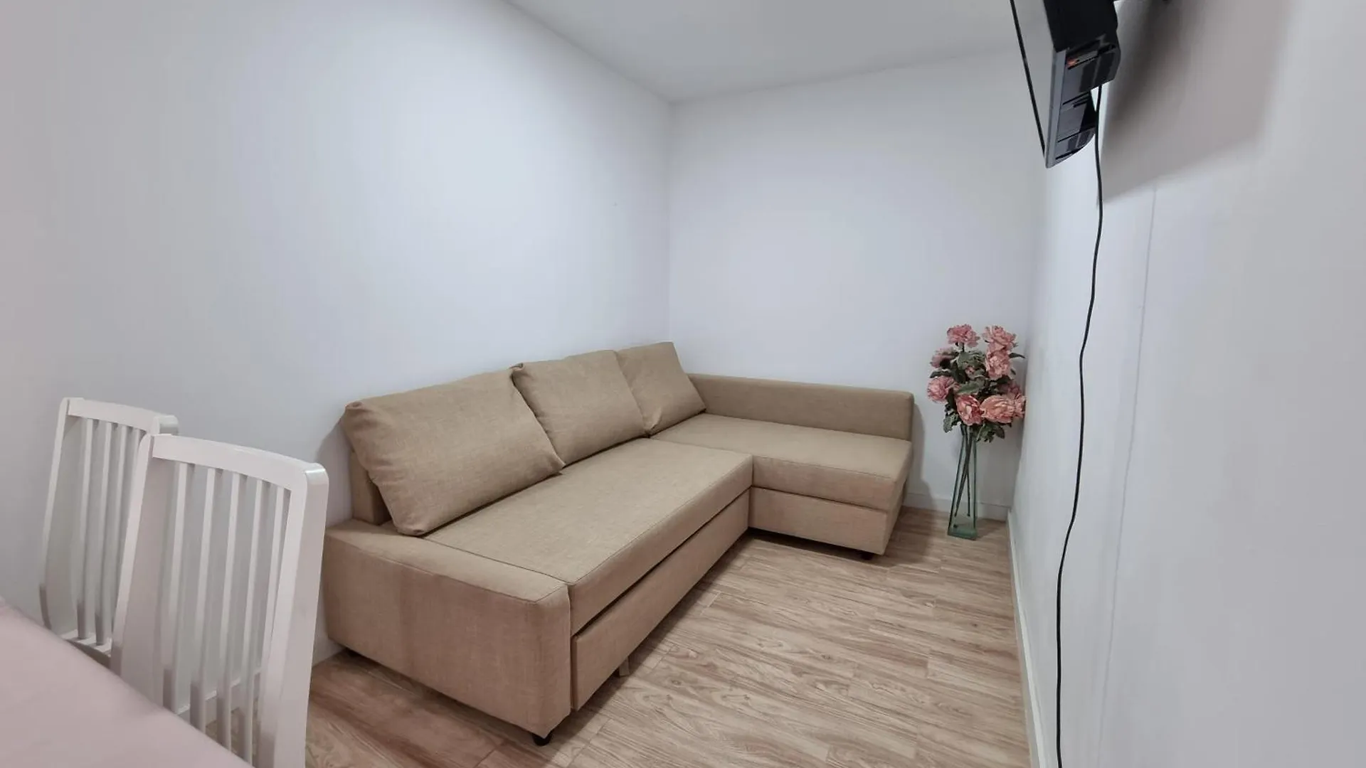 Apartman Our Canarian Home Cabo Blanco