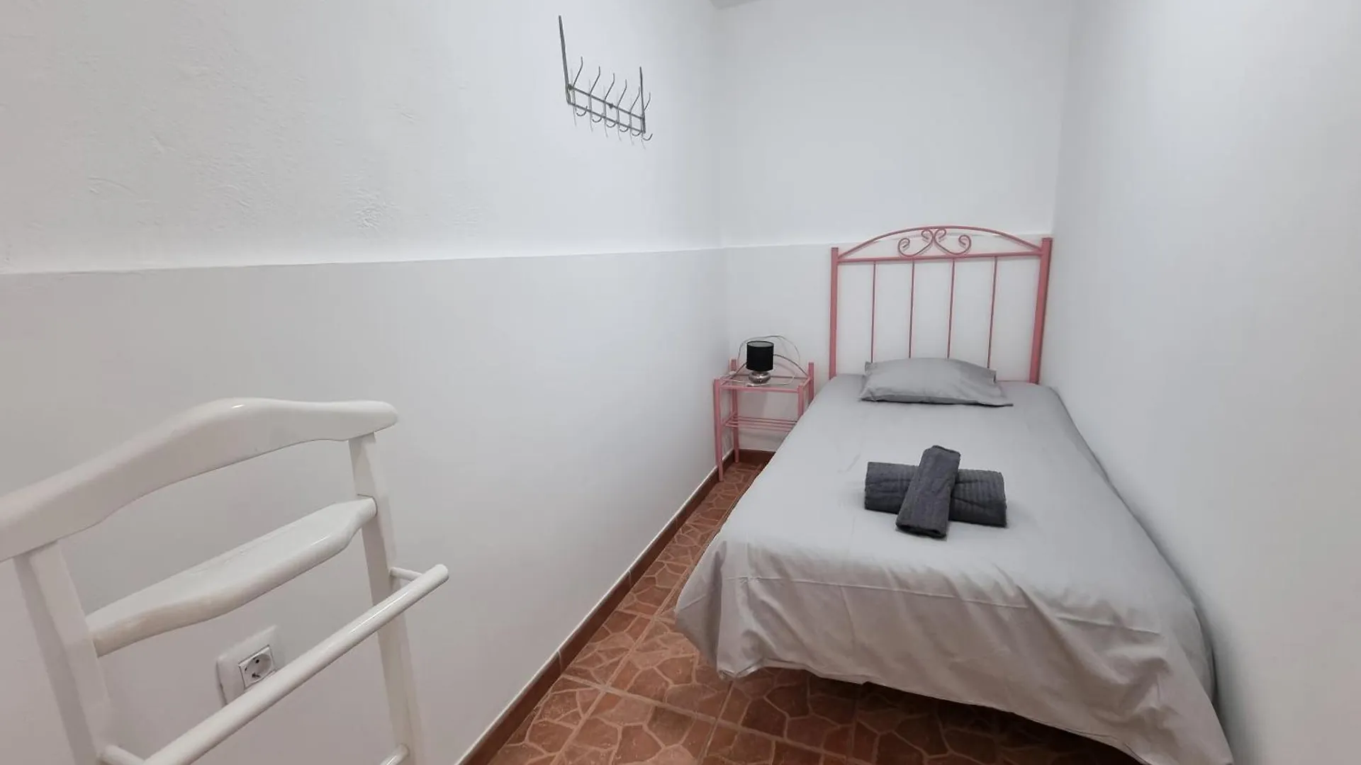 Our Canarian Home Cabo Blanco 0*,