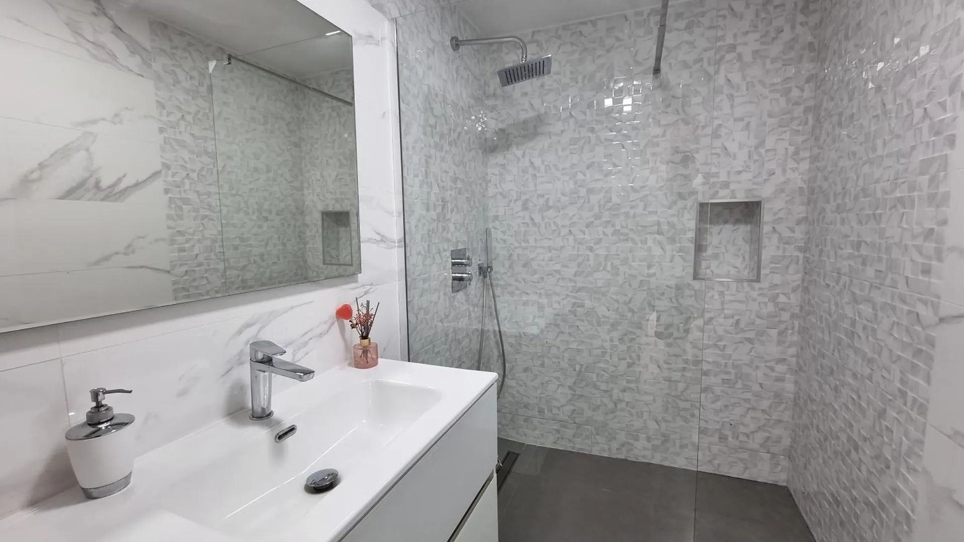 Apartman Our Canarian Home Cabo Blanco