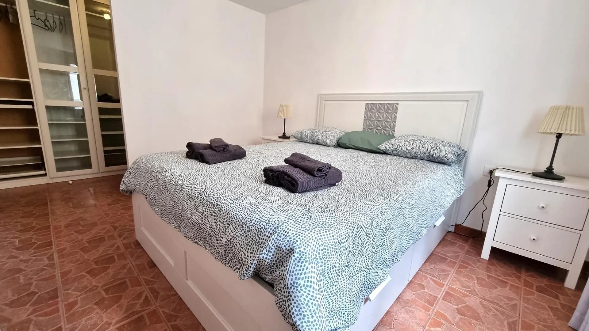 Apartman Our Canarian Home Cabo Blanco
