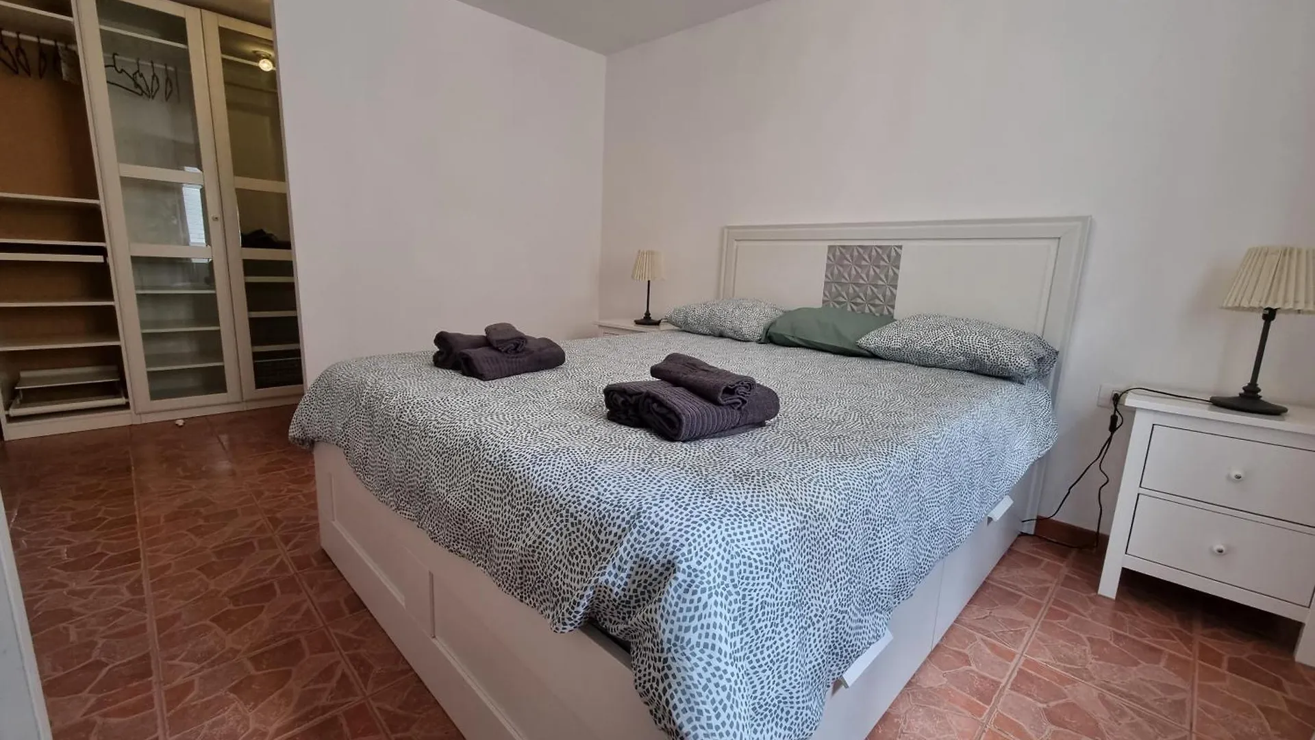 Our Canarian Home Cabo Blanco Apartman